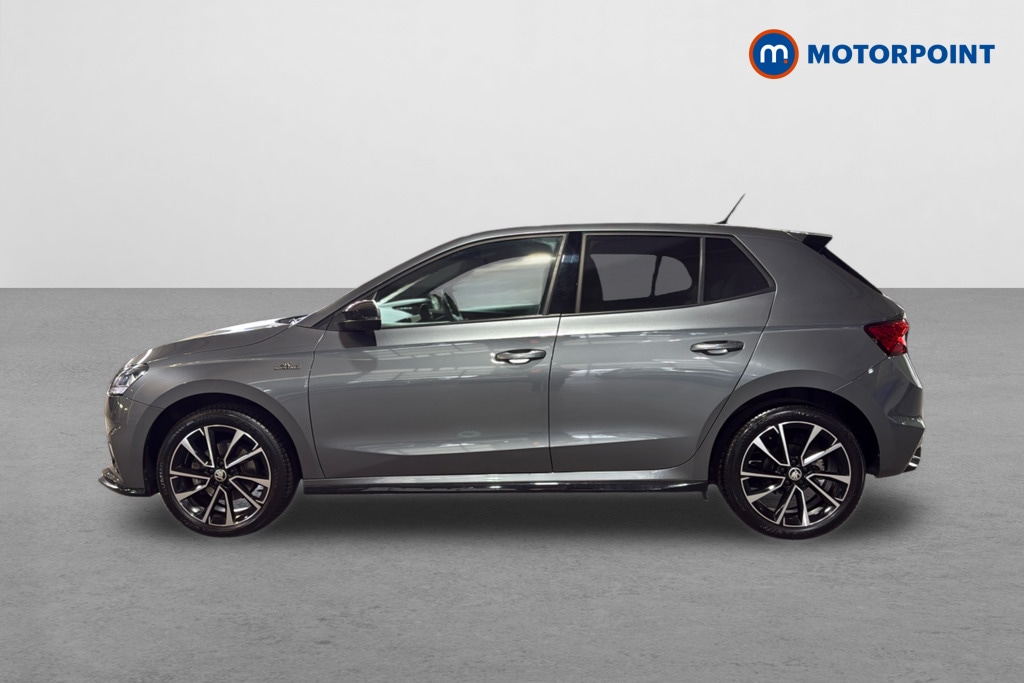 Used Skoda Fabia 2024 for sale - 78028898: Photo 4