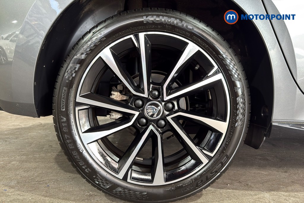 Used Skoda Fabia 2024 for sale - 78028898: Photo 40