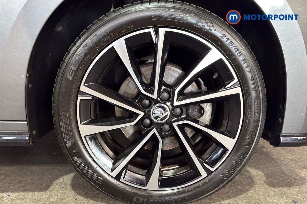 Used Skoda Fabia 2024 for sale - 78028898: Photo 41