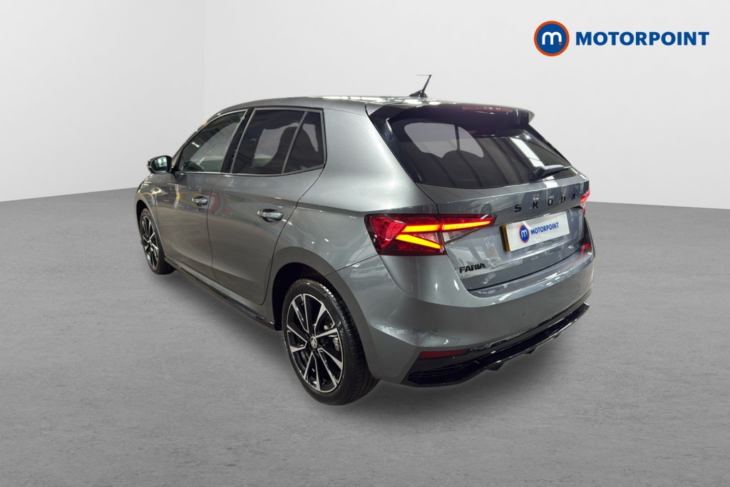 Used Skoda Fabia 2024 for sale - 78028898: Photo 5