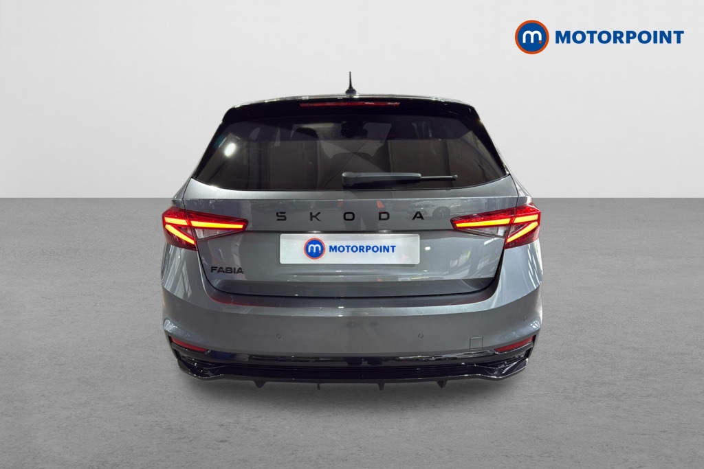 Used Skoda Fabia 2024 for sale - 78028898: Photo 6