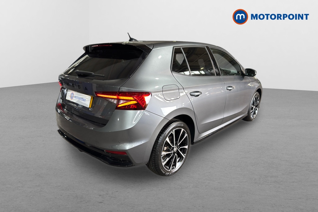 Used Skoda Fabia 2024 for sale - 78028898: Photo 7