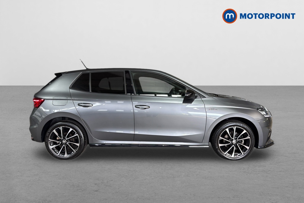 Used Skoda Fabia 2024 for sale - 78028898: Photo 8