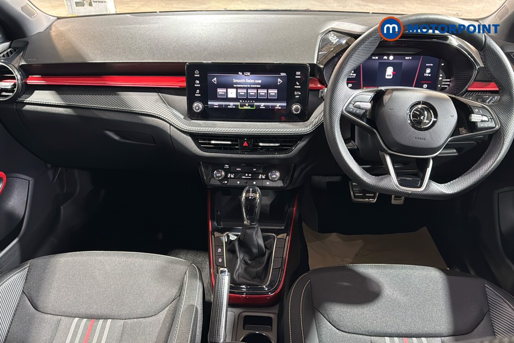 Used Skoda Fabia 2024 for sale - 78028898: Photo 9