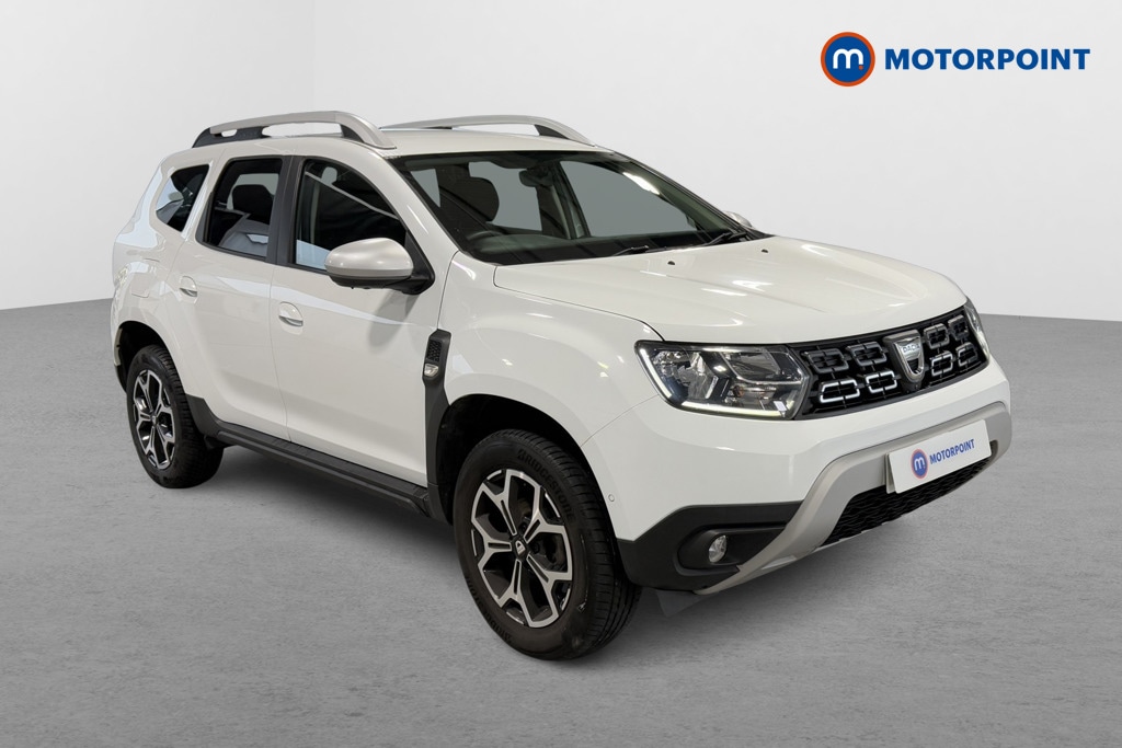 Used Dacia Duster 2020 for sale - 76131761: Photo 1