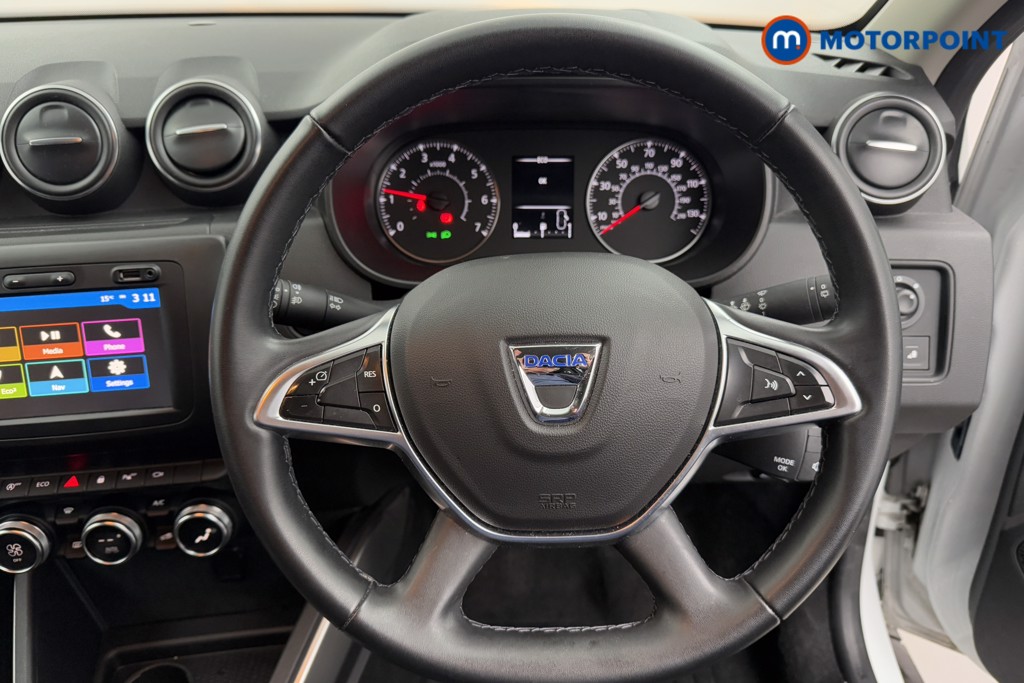Used Dacia Duster 2020 for sale - 76131761: Photo 11