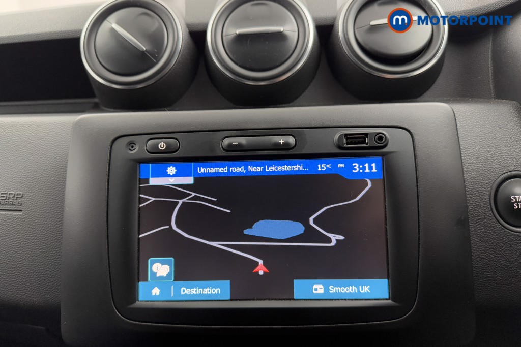 Used Dacia Duster 2020 for sale - 76131761: Photo 16