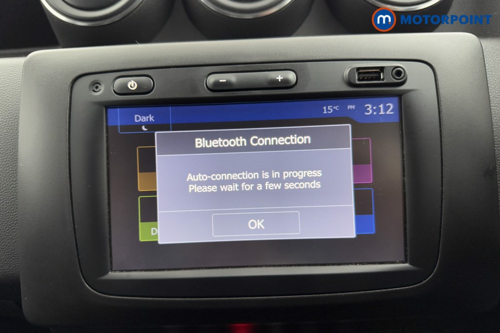 Used Dacia Duster 2020 for sale - 76131761: Photo 17