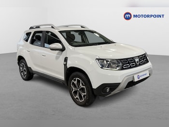 2020 - 1.3 TCe 150 Prestige 5dr