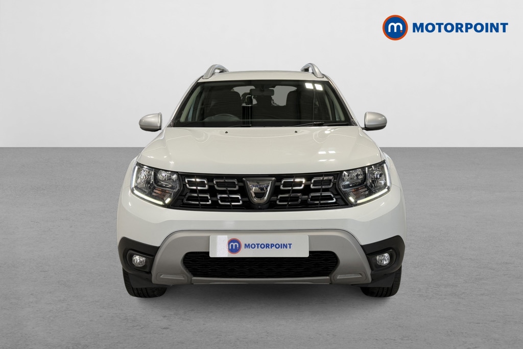 Used Dacia Duster 2020 for sale - 76131761: Photo 2