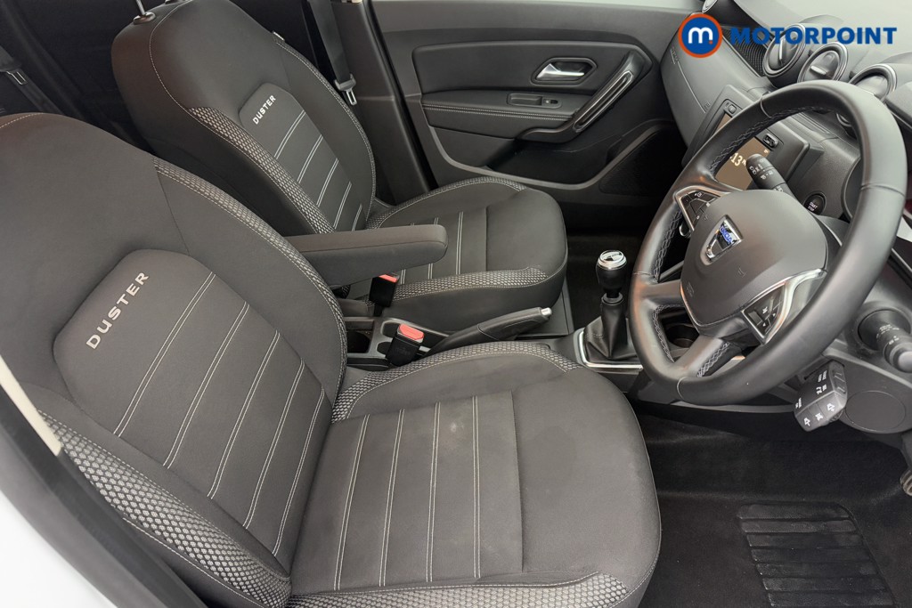 Used Dacia Duster 2020 for sale - 76131761: Photo 26