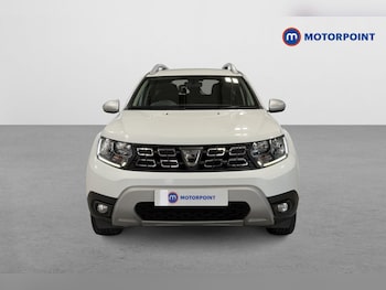 Used Dacia Duster 2020 for sale - 76131761: Photo