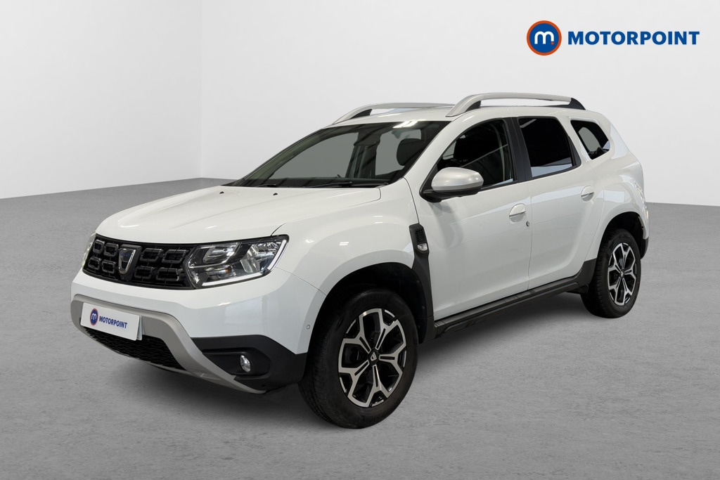 Used Dacia Duster 2020 for sale - 76131761: Photo 3