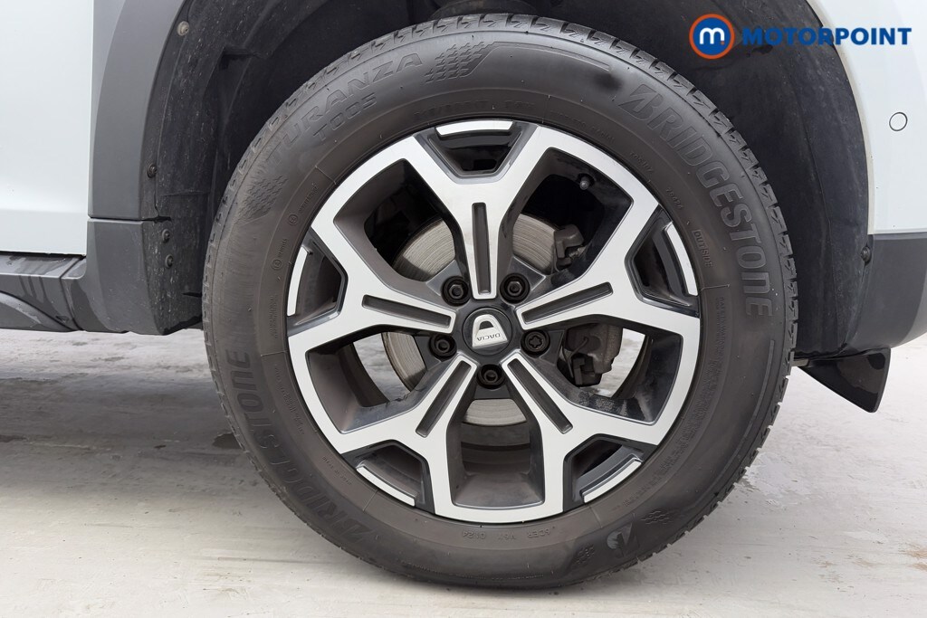 Used Dacia Duster 2020 for sale - 76131761: Photo 36