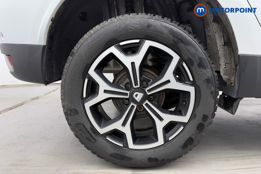 Used Dacia Duster 2020 for sale - 76131761: Photo 37