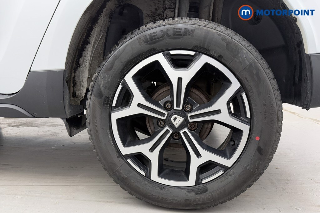 Used Dacia Duster 2020 for sale - 76131761: Photo 38