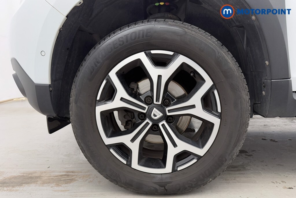 Used Dacia Duster 2020 for sale - 76131761: Photo 39