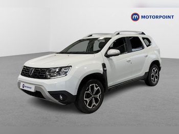 Used Dacia Duster 2020 for sale - 76131761: Photo