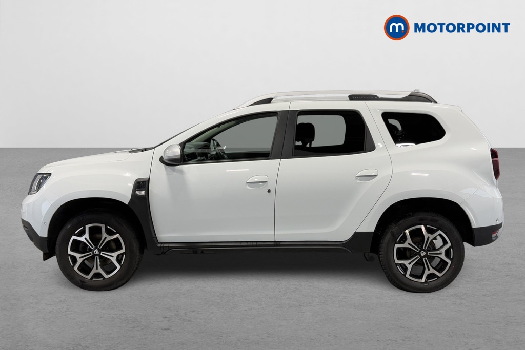 Used Dacia Duster 2020 for sale - 76131761: Photo 4
