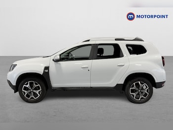 Used Dacia Duster 2020 for sale - 76131761: Photo