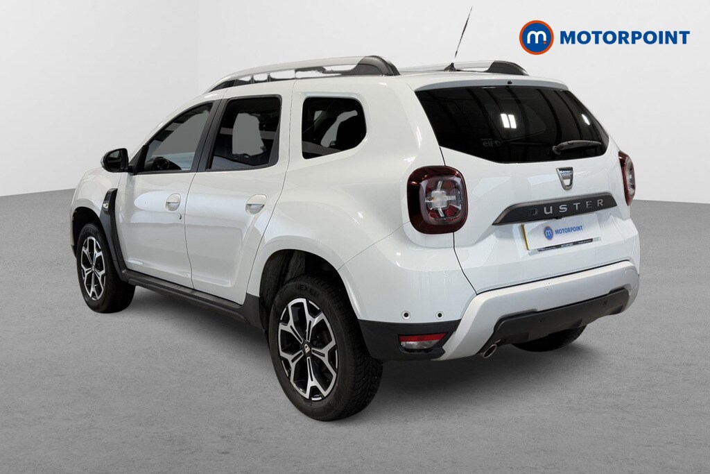 Used Dacia Duster 2020 for sale - 76131761: Photo 5