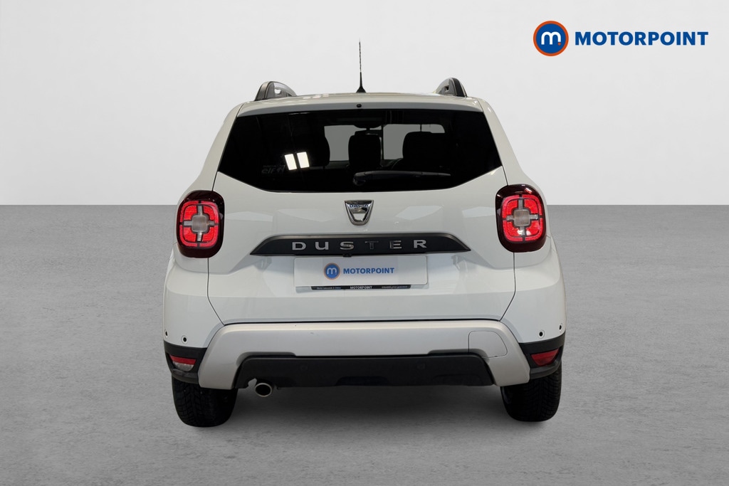 Used Dacia Duster 2020 for sale - 76131761: Photo 6