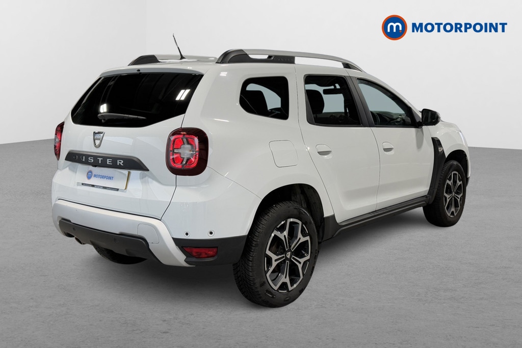 Used Dacia Duster 2020 for sale - 76131761: Photo 7