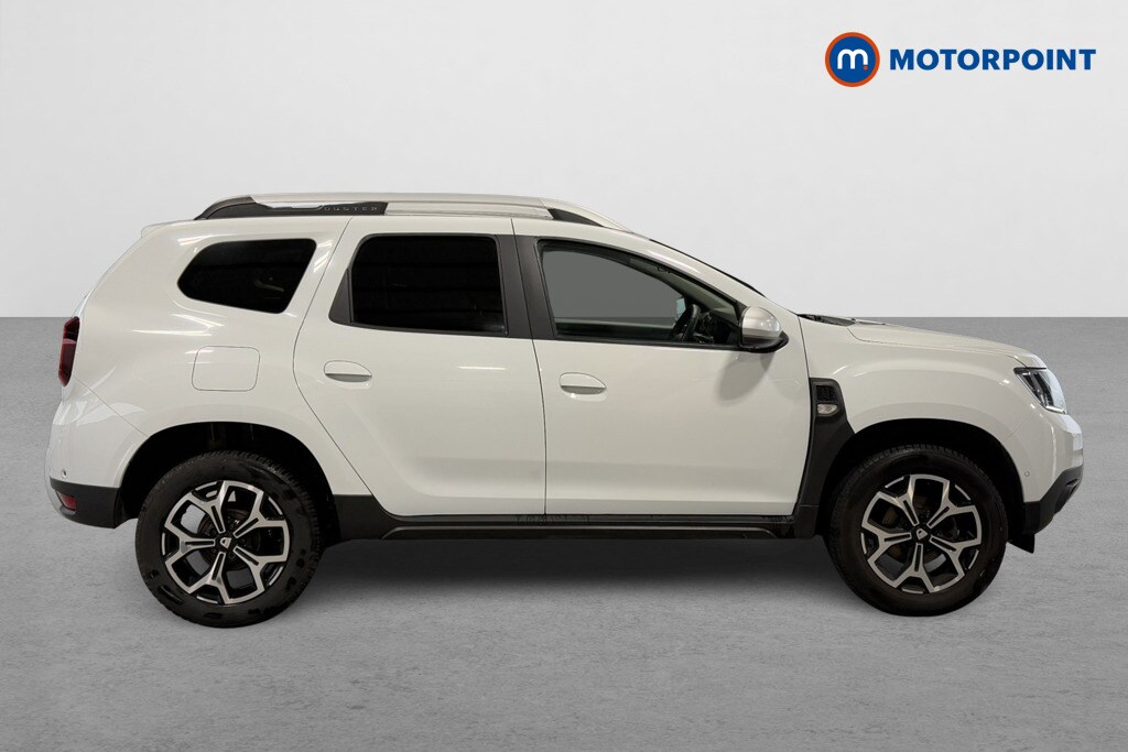 Used Dacia Duster 2020 for sale - 76131761: Photo 8