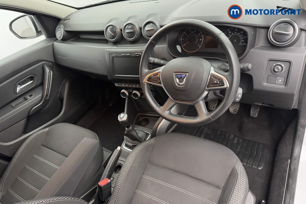 Used Dacia Duster 2020 for sale - 76131761: Photo 9