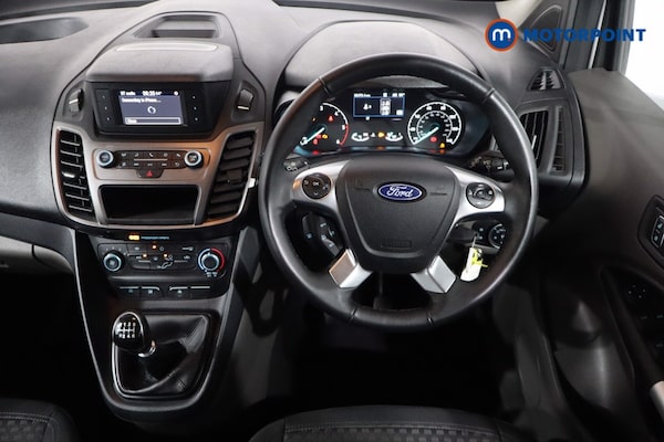 Used Ford Grand Tourneo Connect 2021 for sale - 76196929: Photo 11