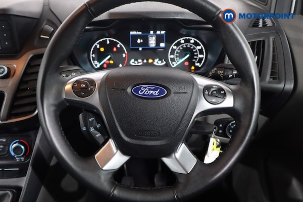 Used Ford Grand Tourneo Connect 2021 for sale - 76196929: Photo 15