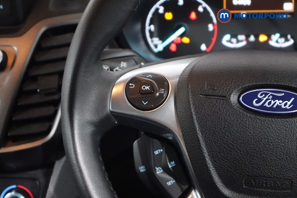Used Ford Grand Tourneo Connect 2021 for sale - 76196929: Photo 16