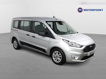 Ford - Grand Tourneo Connect