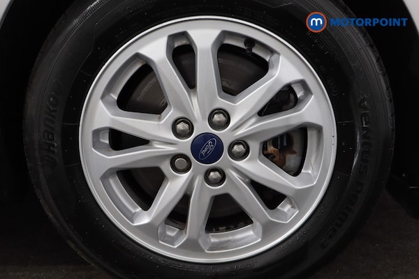 Used Ford Grand Tourneo Connect 2021 for sale - 76196929: Photo 21