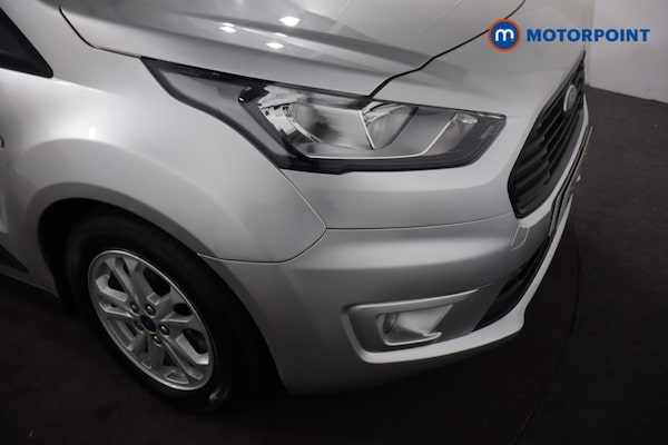 Used Ford Grand Tourneo Connect 2021 for sale - 76196929: Photo 33