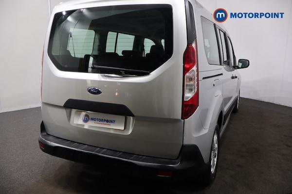 Used Ford Grand Tourneo Connect 2021 for sale - 76196929: Photo 35