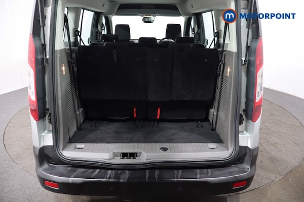 Used Ford Grand Tourneo Connect 2021 for sale - 76196929: Photo 37