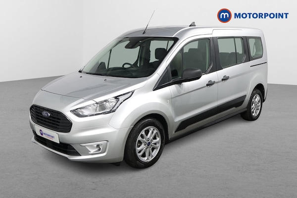Used Ford Grand Tourneo Connect 2021 for sale - 76196929: Photo 3