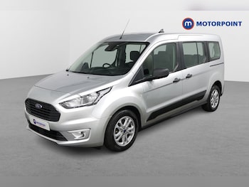Used Ford Grand Tourneo Connect 2021 for sale - 76196929: Photo 3