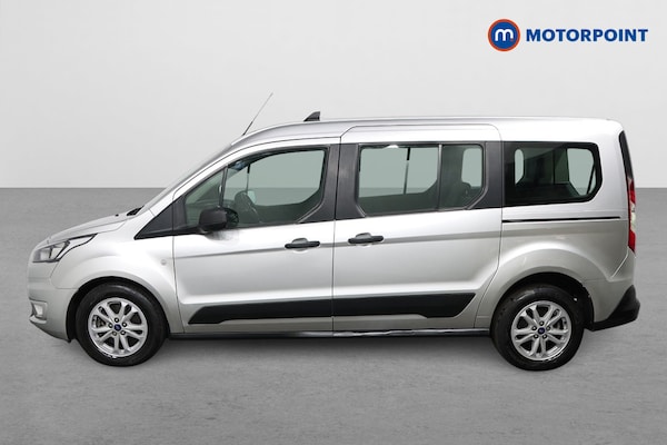 Used Ford Grand Tourneo Connect 2021 for sale - 76196929: Photo 4