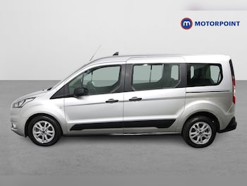 Used Ford Grand Tourneo Connect 2021 for sale - 76196929: Photo 4