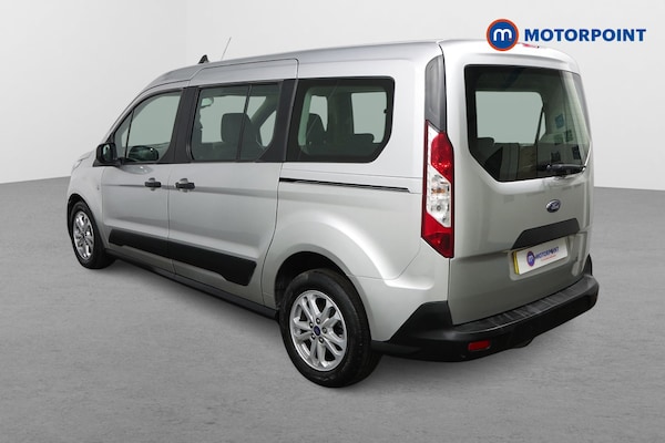 Used Ford Grand Tourneo Connect 2021 for sale - 76196929: Photo 5