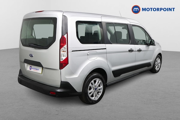 Used Ford Grand Tourneo Connect 2021 for sale - 76196929: Photo 7