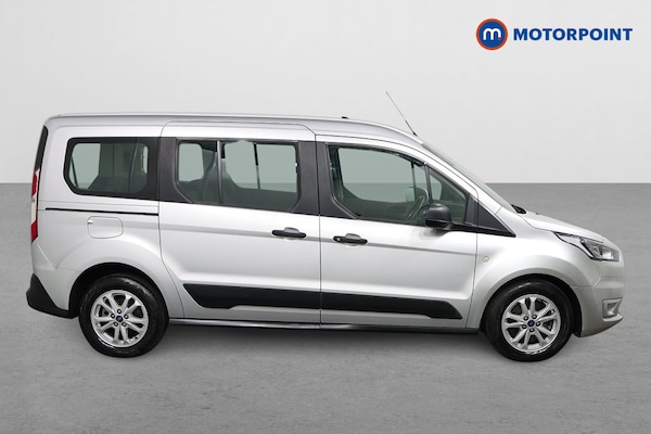 Used Ford Grand Tourneo Connect 2021 for sale - 76196929: Photo 8
