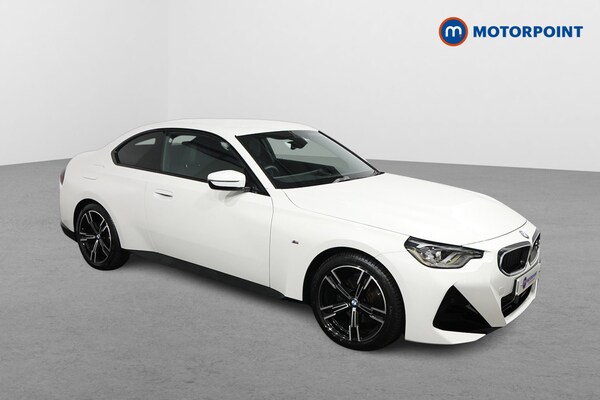 Used BMW 2 Series 2024 for sale - 76056291: Photo 1