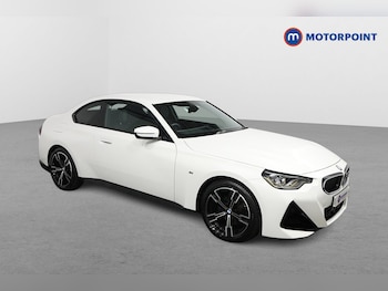 BMW - 2 Series