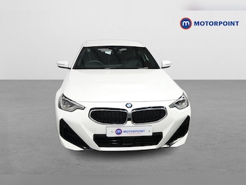 Used BMW 2 Series 2024 for sale - 76056291: Photo 2