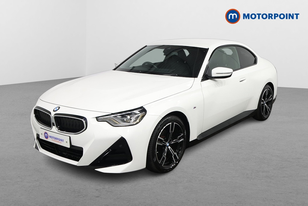 Used BMW 2 Series 2024 for sale - 76056291: Photo 3