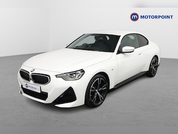 Used BMW 2 Series 2024 for sale - 76056291: Photo 3