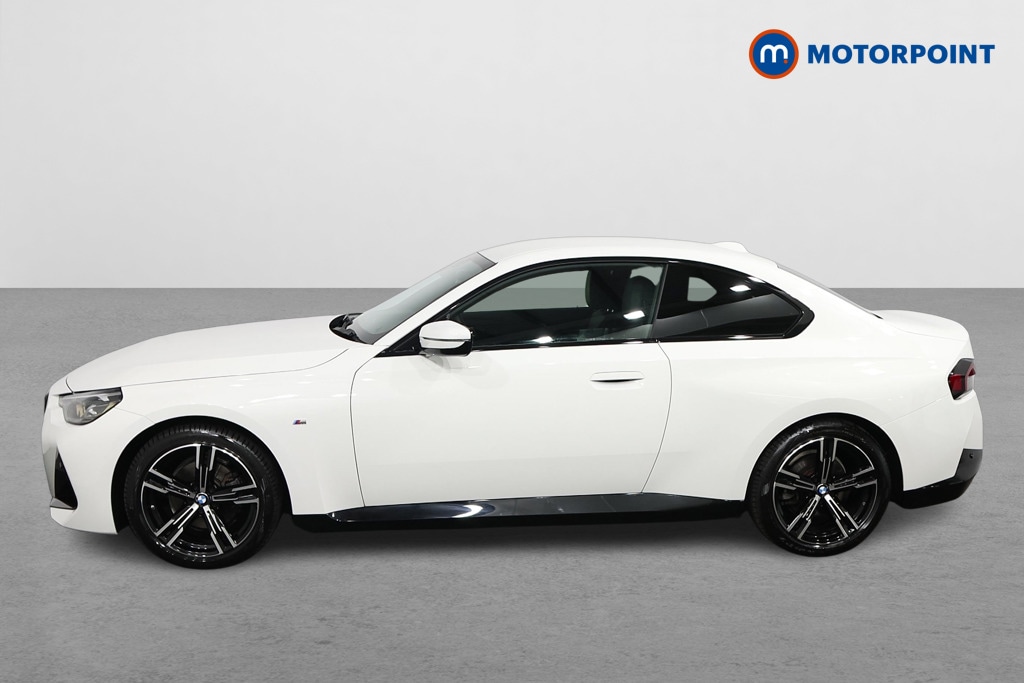 Used BMW 2 Series 2024 for sale - 76056291: Photo 4